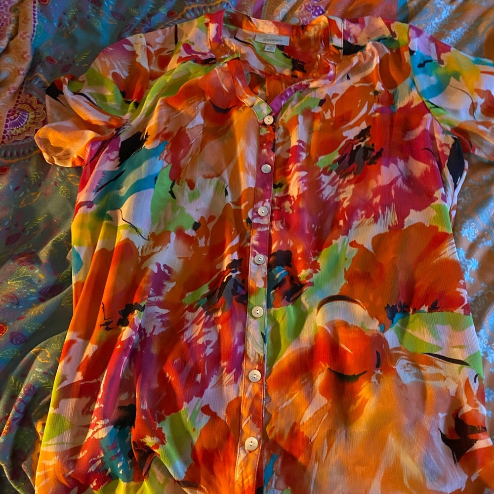 Lot of Dress Barn tips